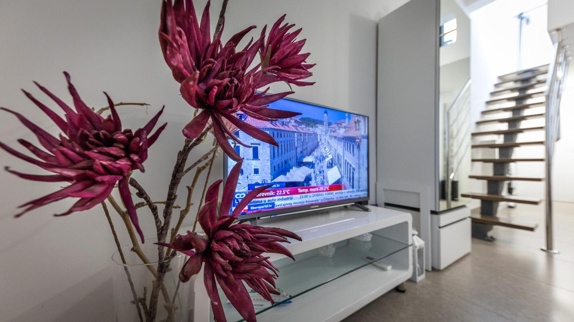 New Modern Studio Apartment Nina 杜布罗夫尼克 外观 照片