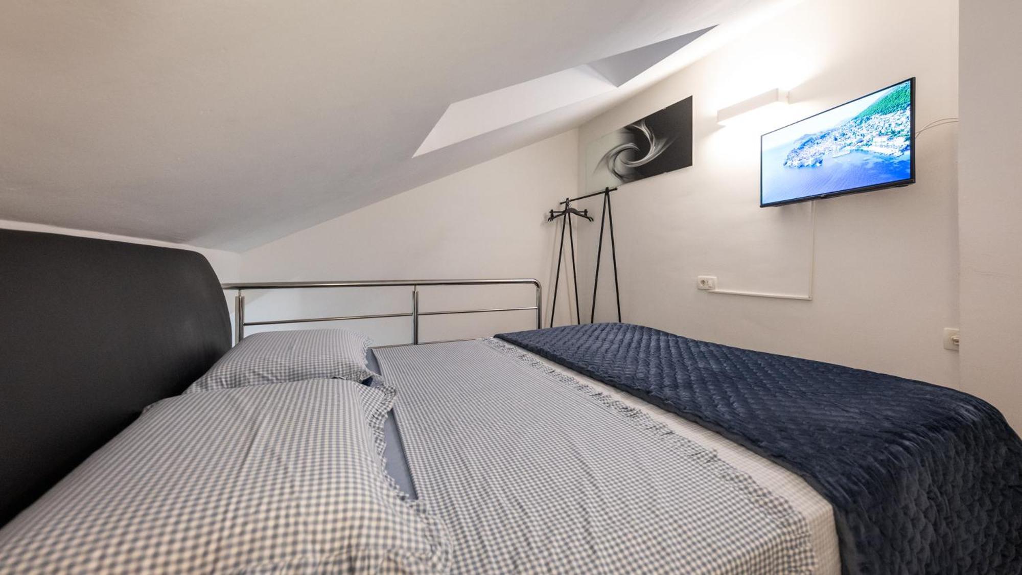 New Modern Studio Apartment Nina 杜布罗夫尼克 外观 照片