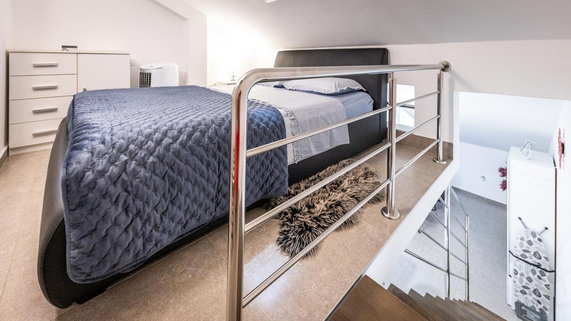 New Modern Studio Apartment Nina 杜布罗夫尼克 外观 照片